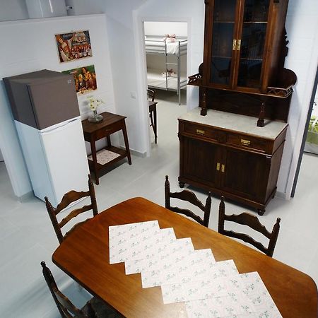 פיגוארז Can Barraca Loft Figueres מראה חיצוני תמונה
