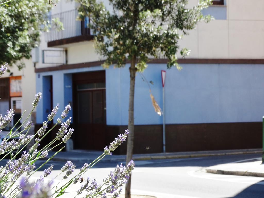 פיגוארז Can Barraca Loft Figueres חדר תמונה