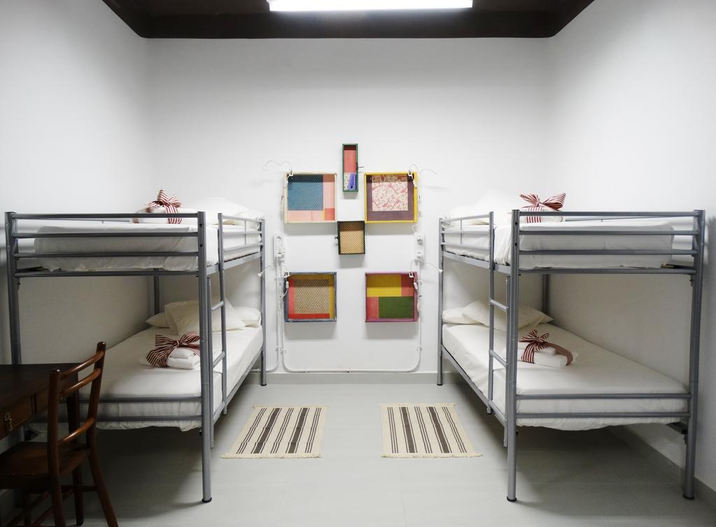 פיגוארז Can Barraca Loft Figueres חדר תמונה