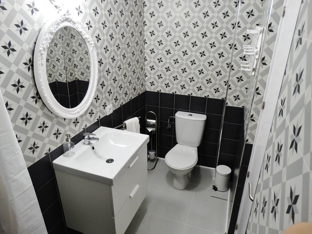 פיגוארז Can Barraca Loft Figueres חדר תמונה