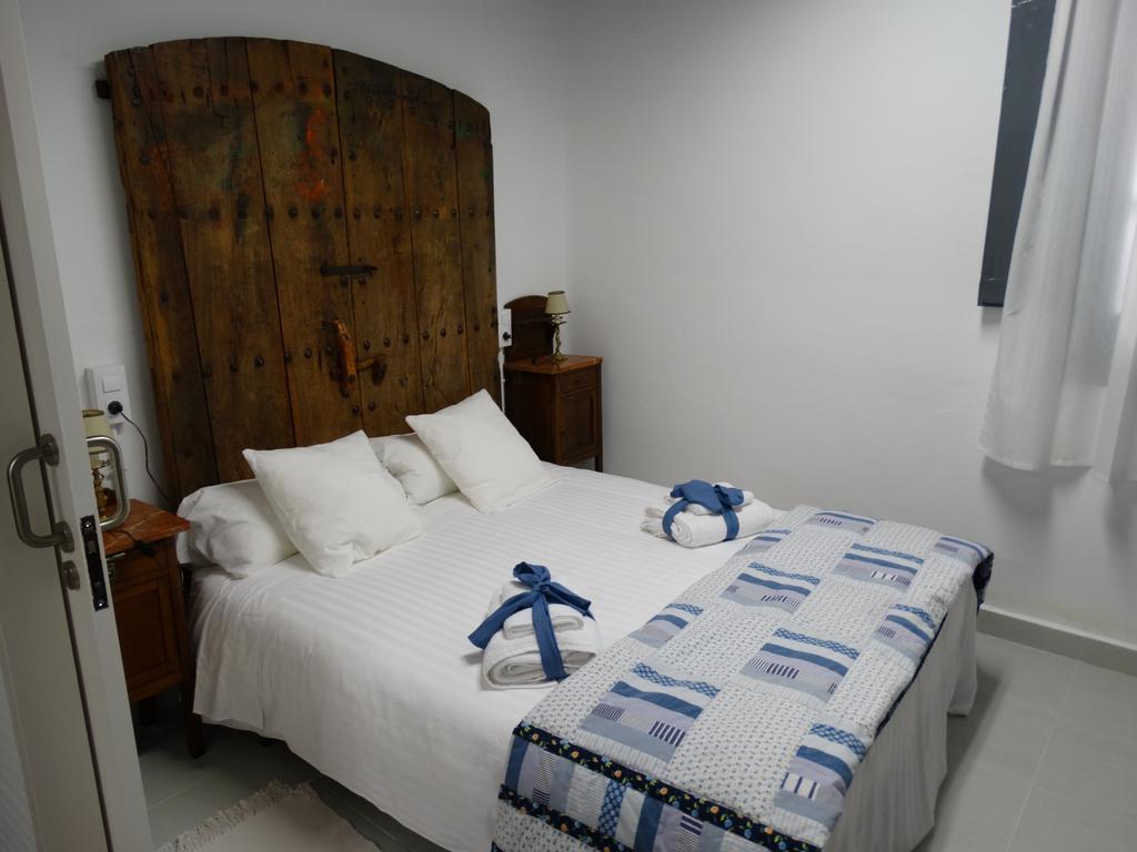 פיגוארז Can Barraca Loft Figueres חדר תמונה
