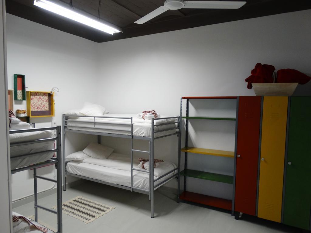 פיגוארז Can Barraca Loft Figueres חדר תמונה