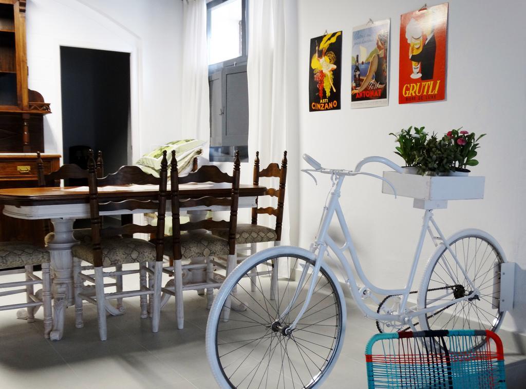 פיגוארז Can Barraca Loft Figueres מראה חיצוני תמונה