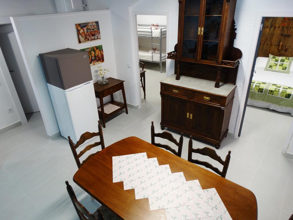 פיגוארז Can Barraca Loft Figueres מראה חיצוני תמונה